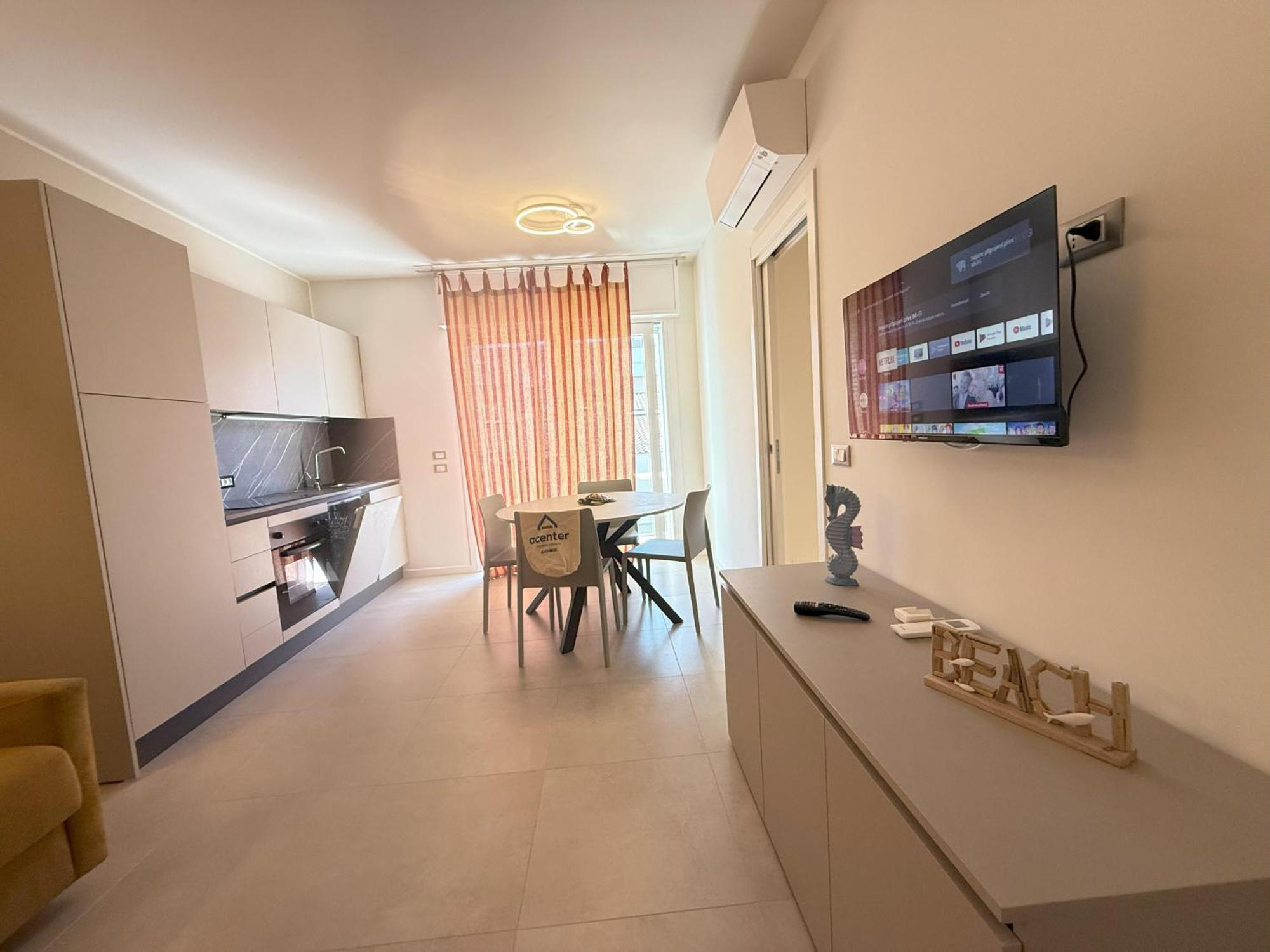 Villa D'Annunzio บิบิโอเน ภายนอก รูปภาพ