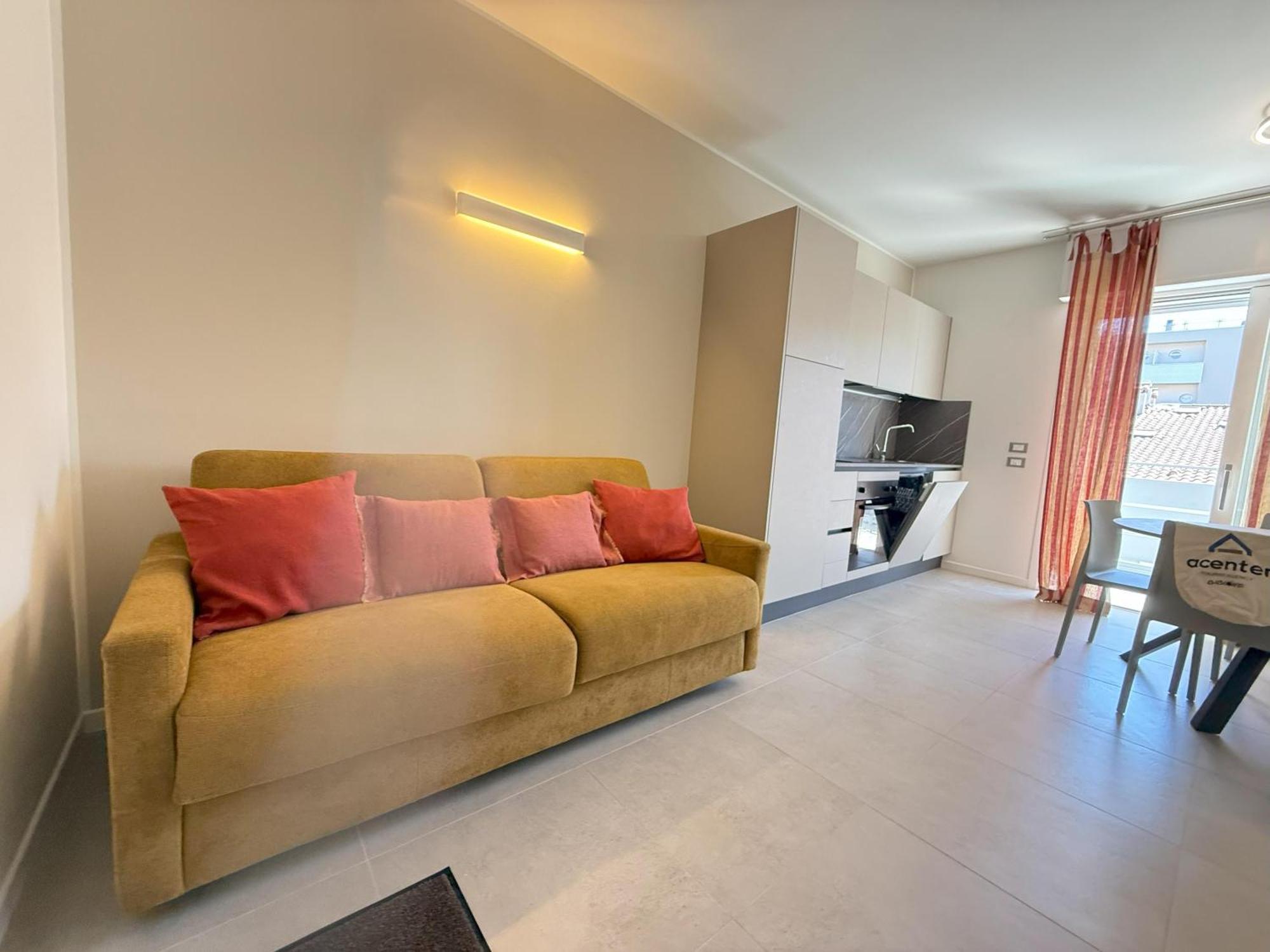 Villa D'Annunzio บิบิโอเน ภายนอก รูปภาพ