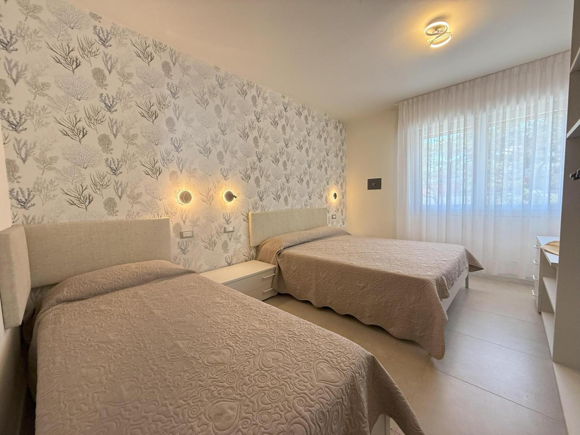 Villa D'Annunzio บิบิโอเน ภายนอก รูปภาพ