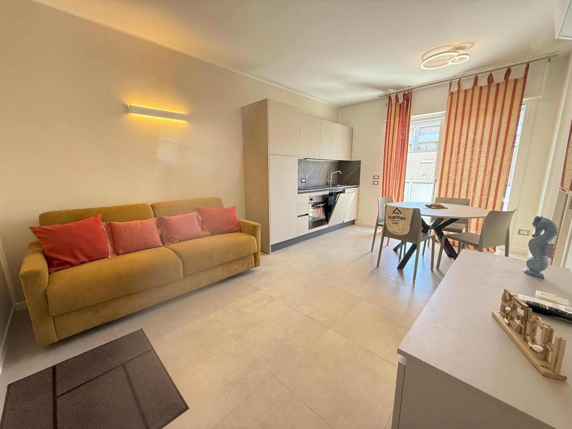 Villa D'Annunzio บิบิโอเน ภายนอก รูปภาพ