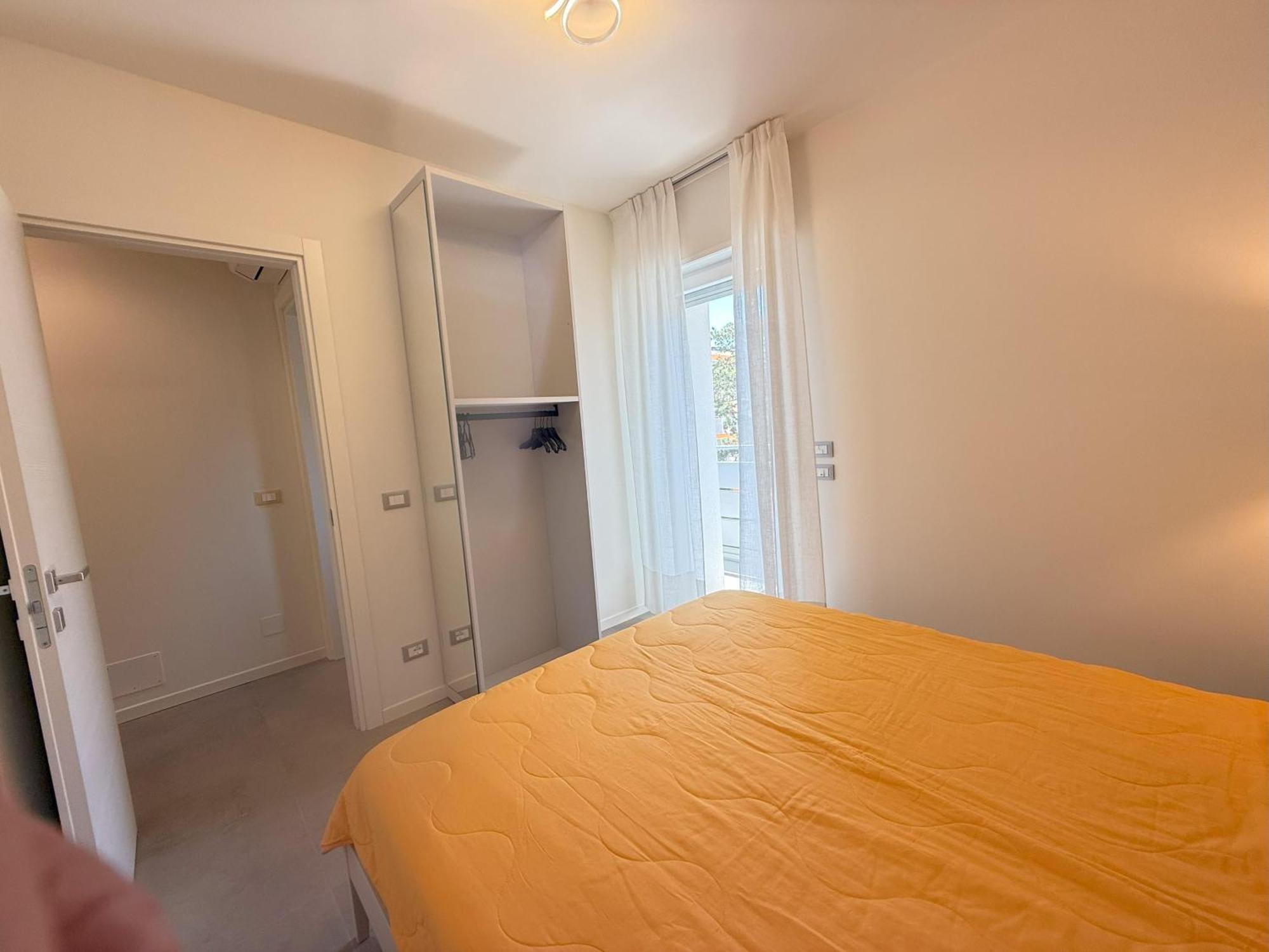 Villa D'Annunzio บิบิโอเน ภายนอก รูปภาพ